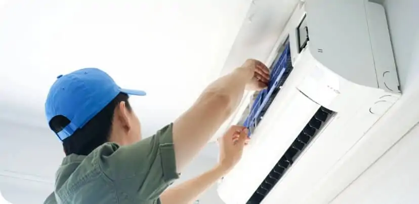 AC Repair