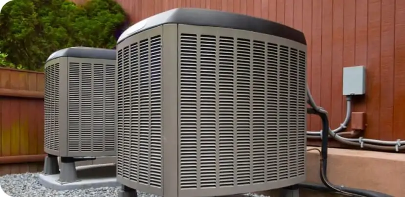 AC-replacement