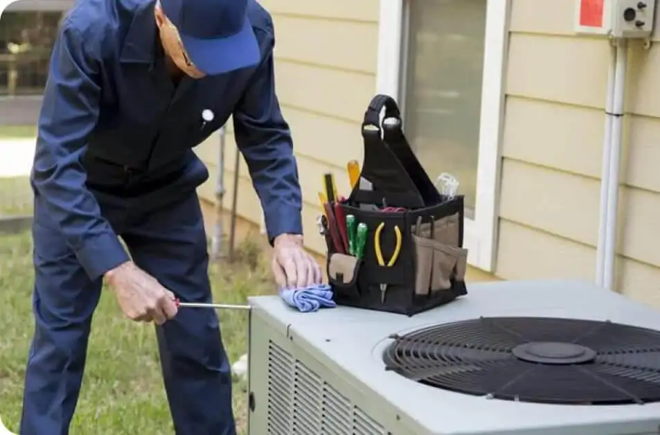 Air Conditioning Services  Ardenwood, Baton Rouge, LA