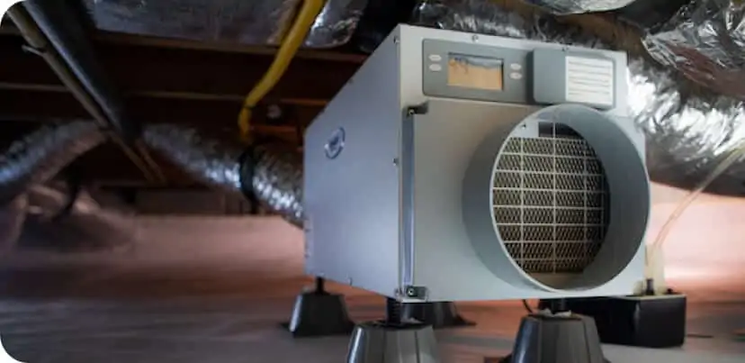 Dehumidifier Services Ardenwood, Baton Rouge, LA