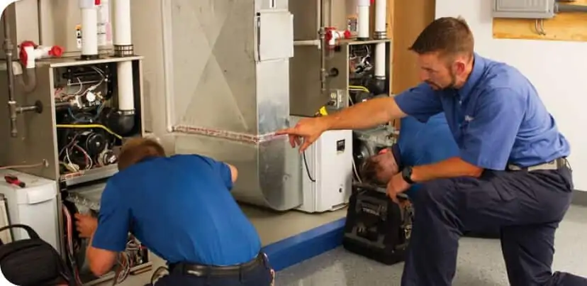 Furnace Installation  Ardenwood, Baton Rouge, LA