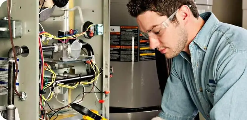 Furnace Maintenance  Ardenwood, Baton Rouge, LA