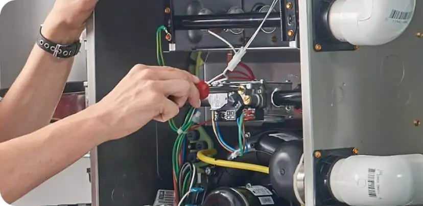Furnace Repair Ardenwood, Baton Rouge, LA