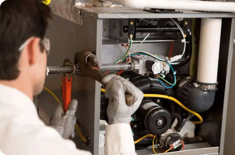Furnace Services Ardenwood, Baton Rouge, LA