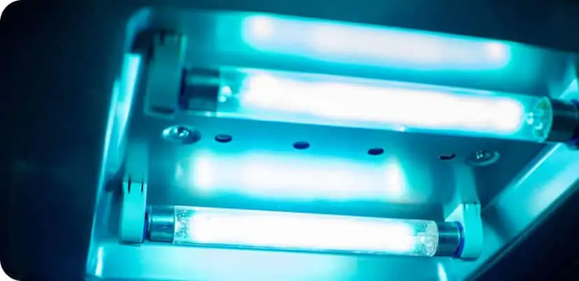 UV Lamps  Ardenwood, Baton Rouge, LA