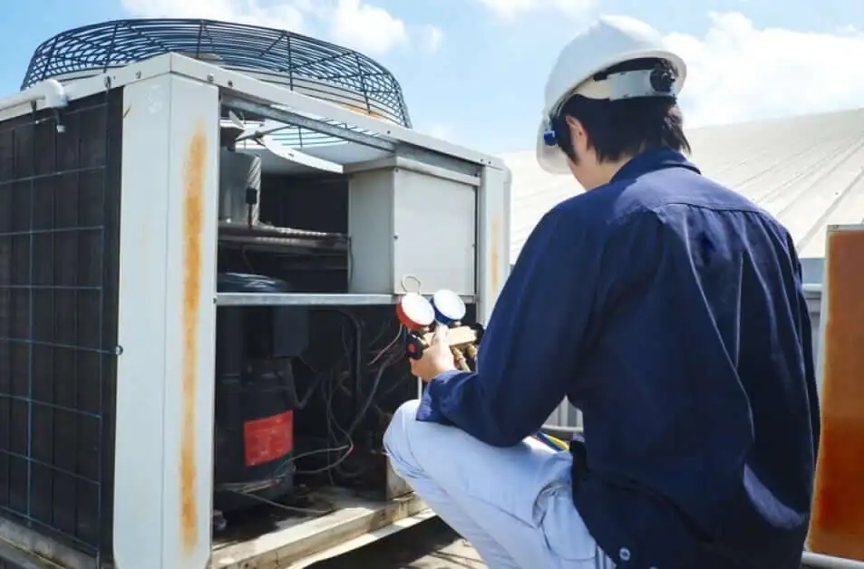 Emergency HVAC Services  Ardenwood, Baton Rouge, LA