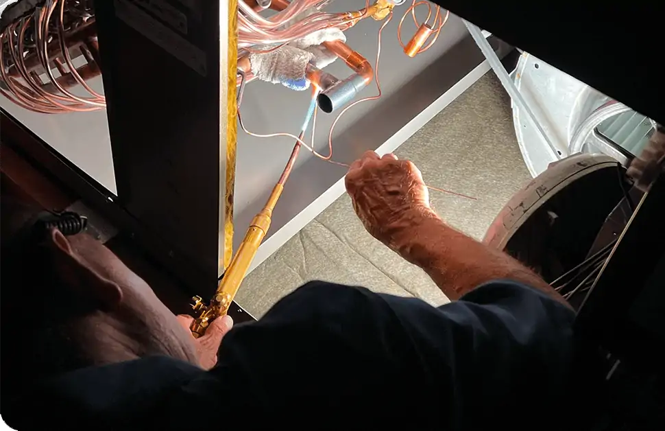 Learn About HVAC Maintenance and More on the ClimaServ Blog