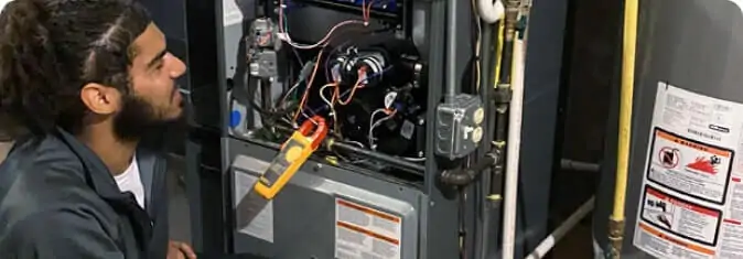 maintenance