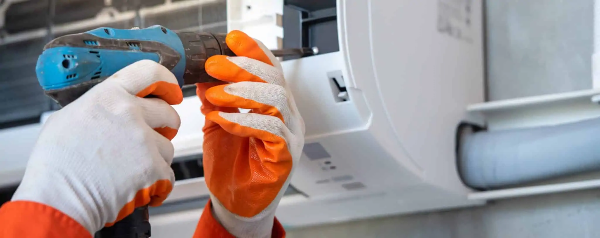 AC Repair Services