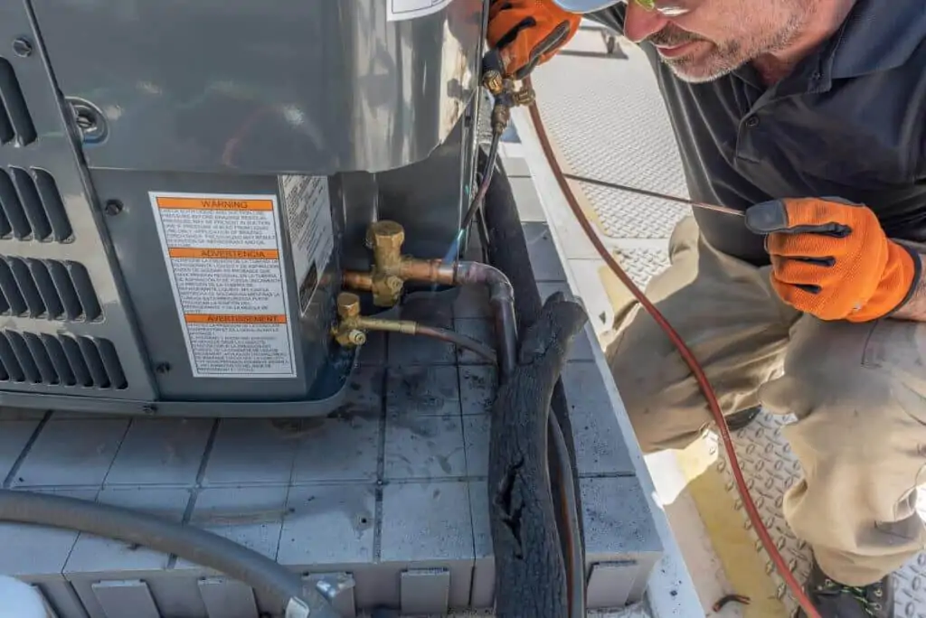 How to Handle AC Repair Emergencies: Quick Tips for Baton Rouge Residents