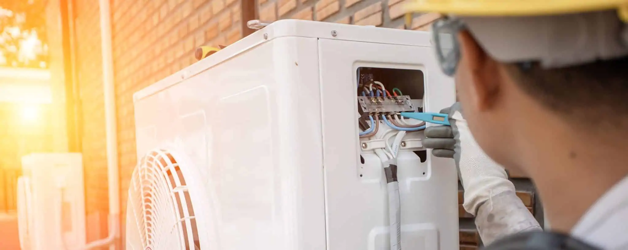 Heat Pump Replacement - Ardenwood, Baton Rouge, LA