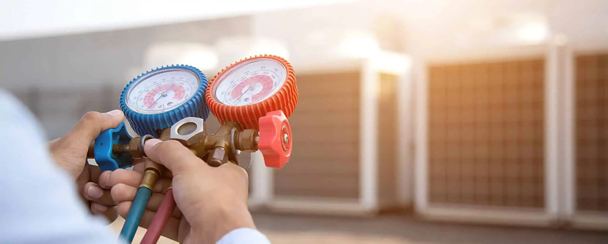 Heater Installation Services