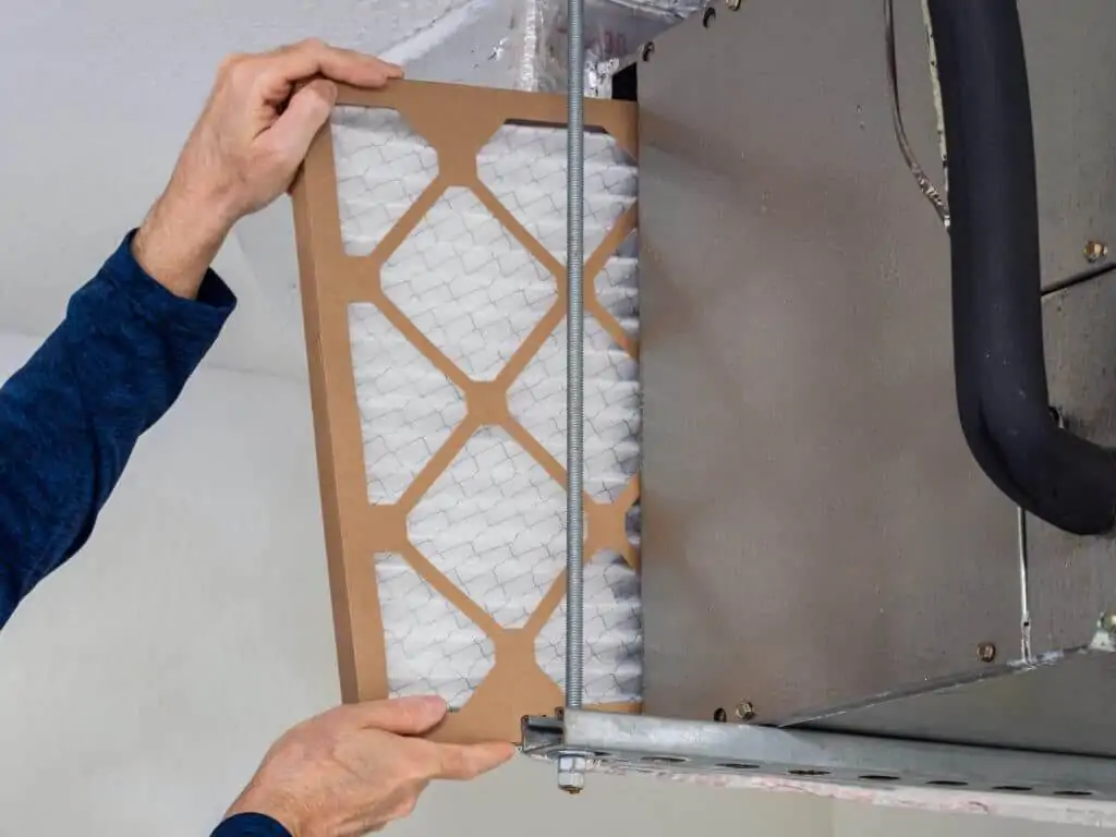 The Complete Checklist for Your HVAC Maintenance