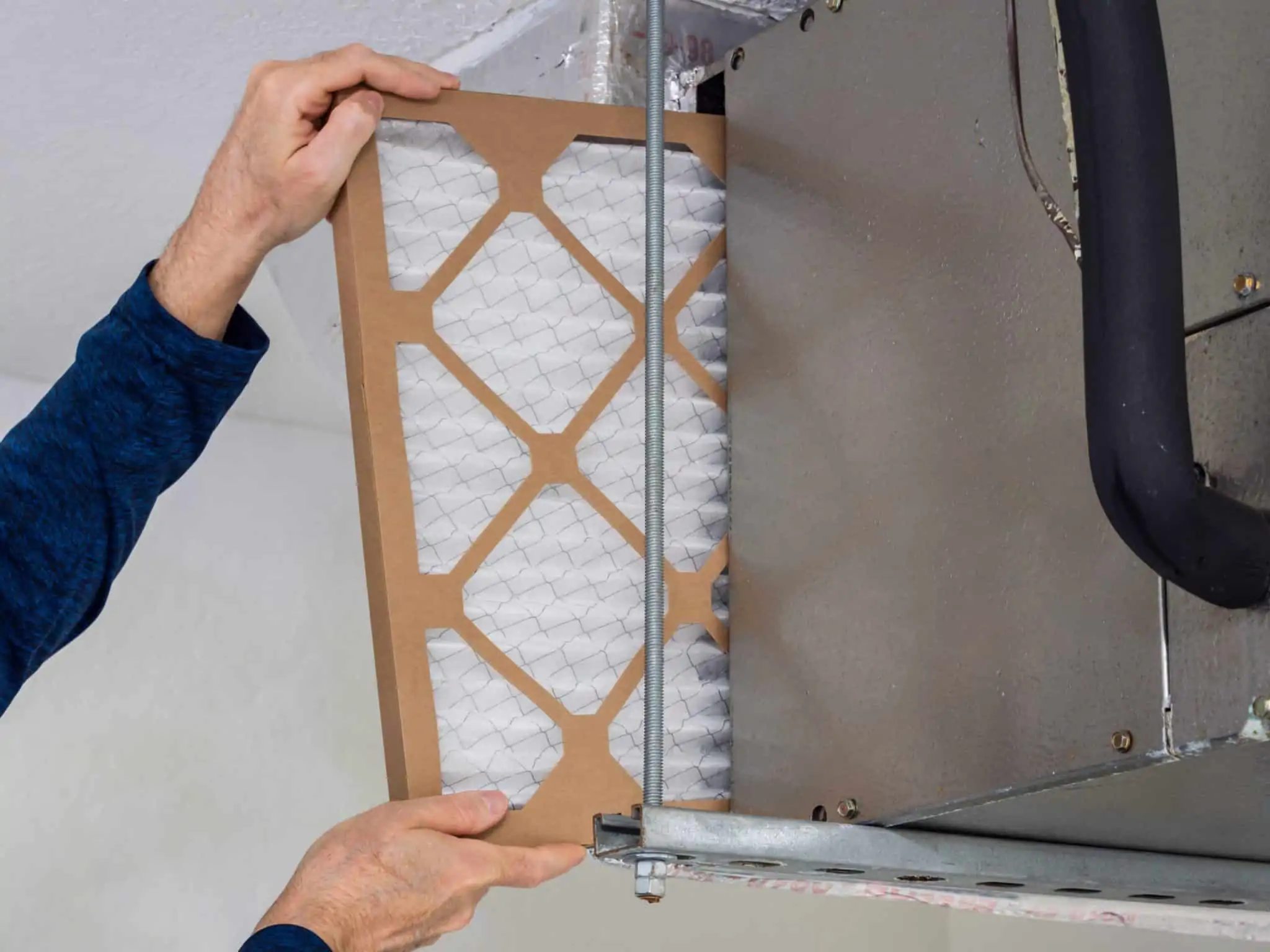 The Complete Checklist for Your HVAC Maintenance