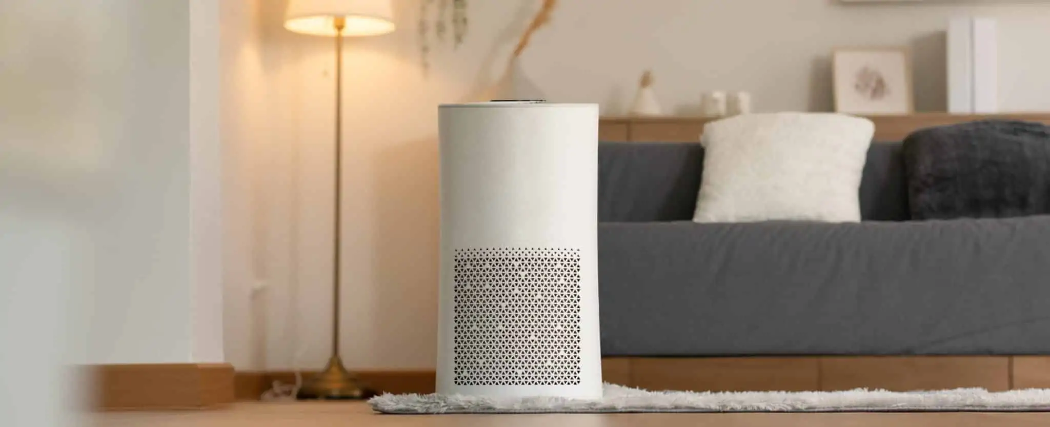 Whole Home Air Purifiers ClimaServ Heating and Air