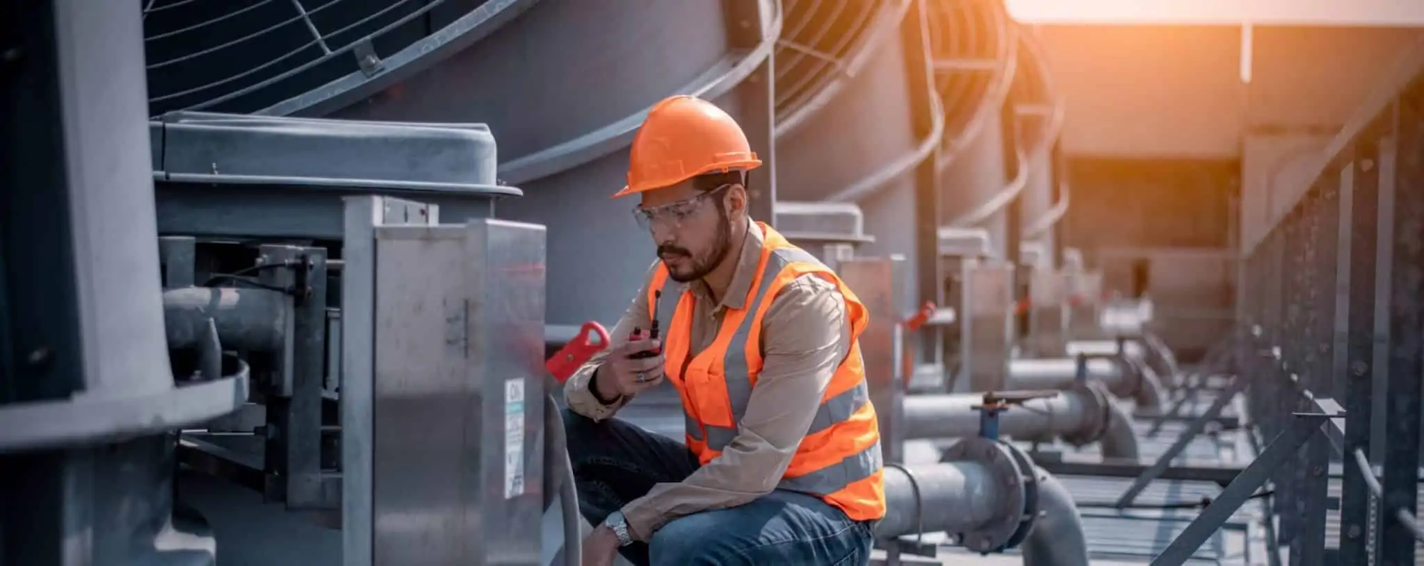 AC Replacement Services