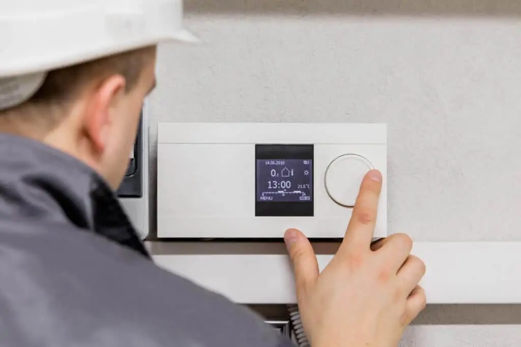 The Potential of Energy-Efficient HVAC Systems for Baton Rouge Businesses