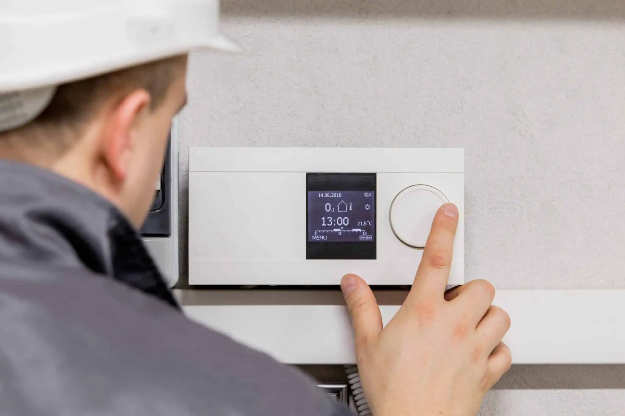 The Potential of Energy-Efficient HVAC Systems for Baton Rouge Businesses