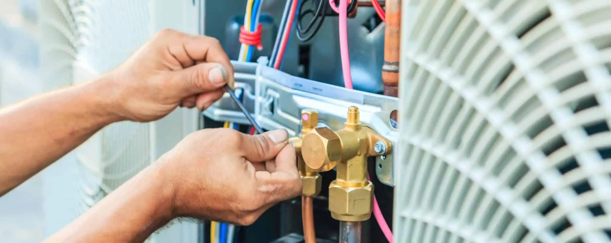 AC Maintenance Services