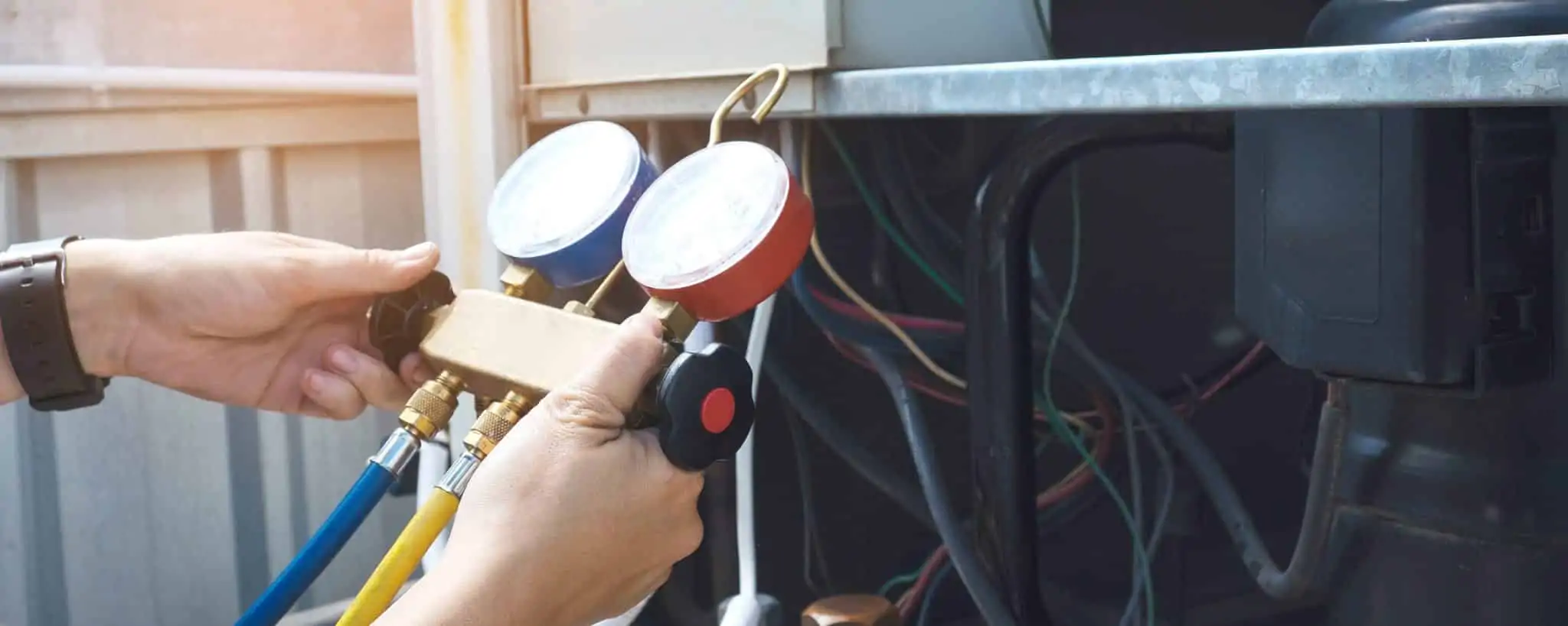 Heat Pump Installation Ardenwood, Baton Rouge, LA