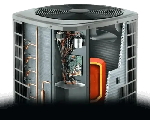 Emergency HVAC Services