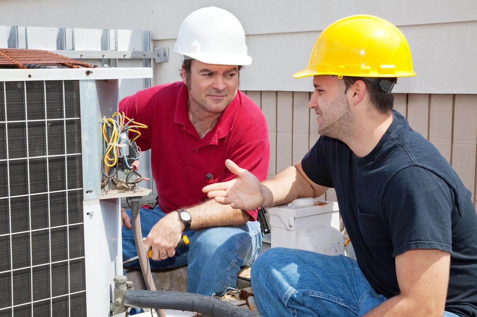 AC Repair Myths Debunked: What Baton Rouge Homeowners Need to Know