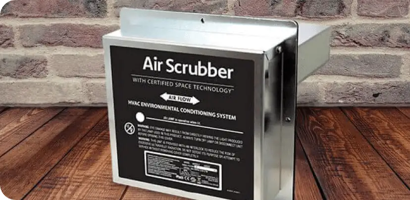 Air Scrubbers  Ardenwood, Baton Rouge, LA