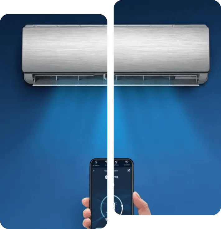 AC Maintenance