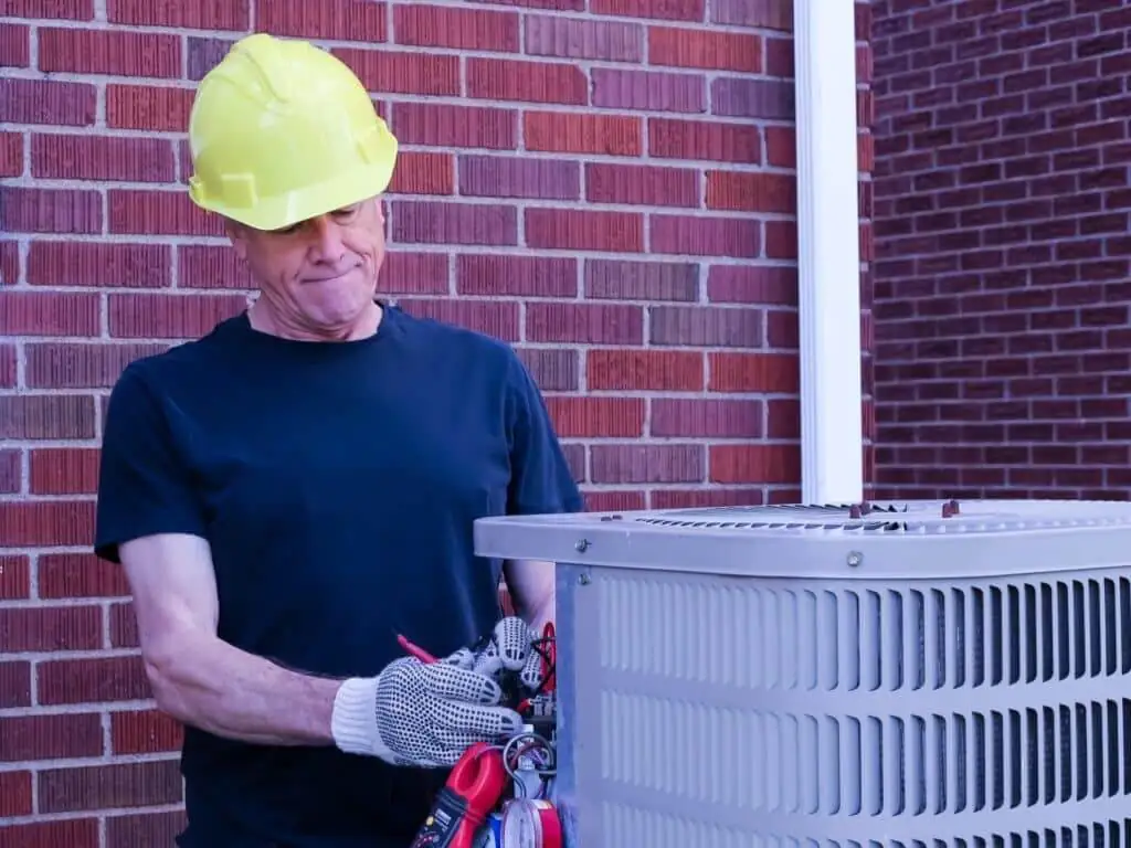 HVAC Services in Baton Rouge, LA