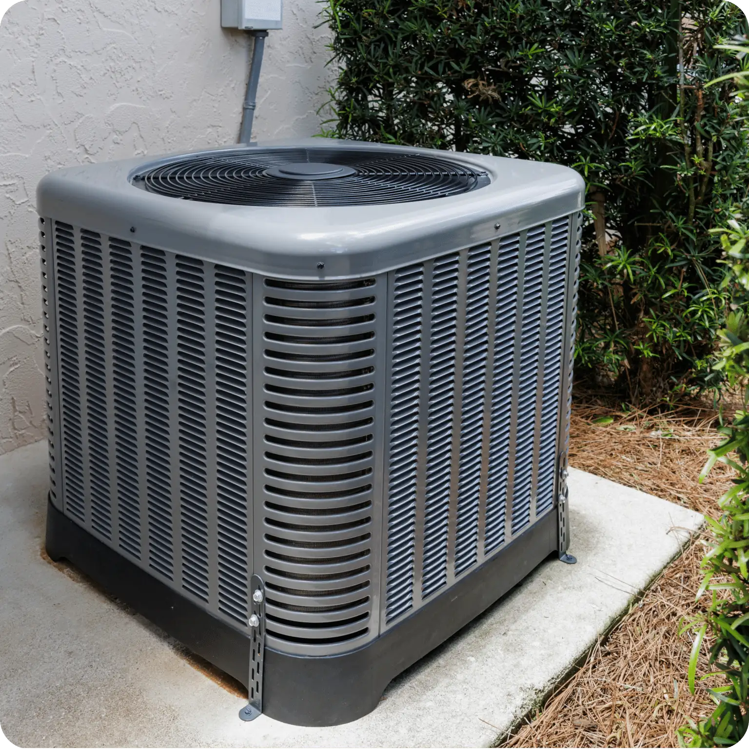 AC Repair in Baker