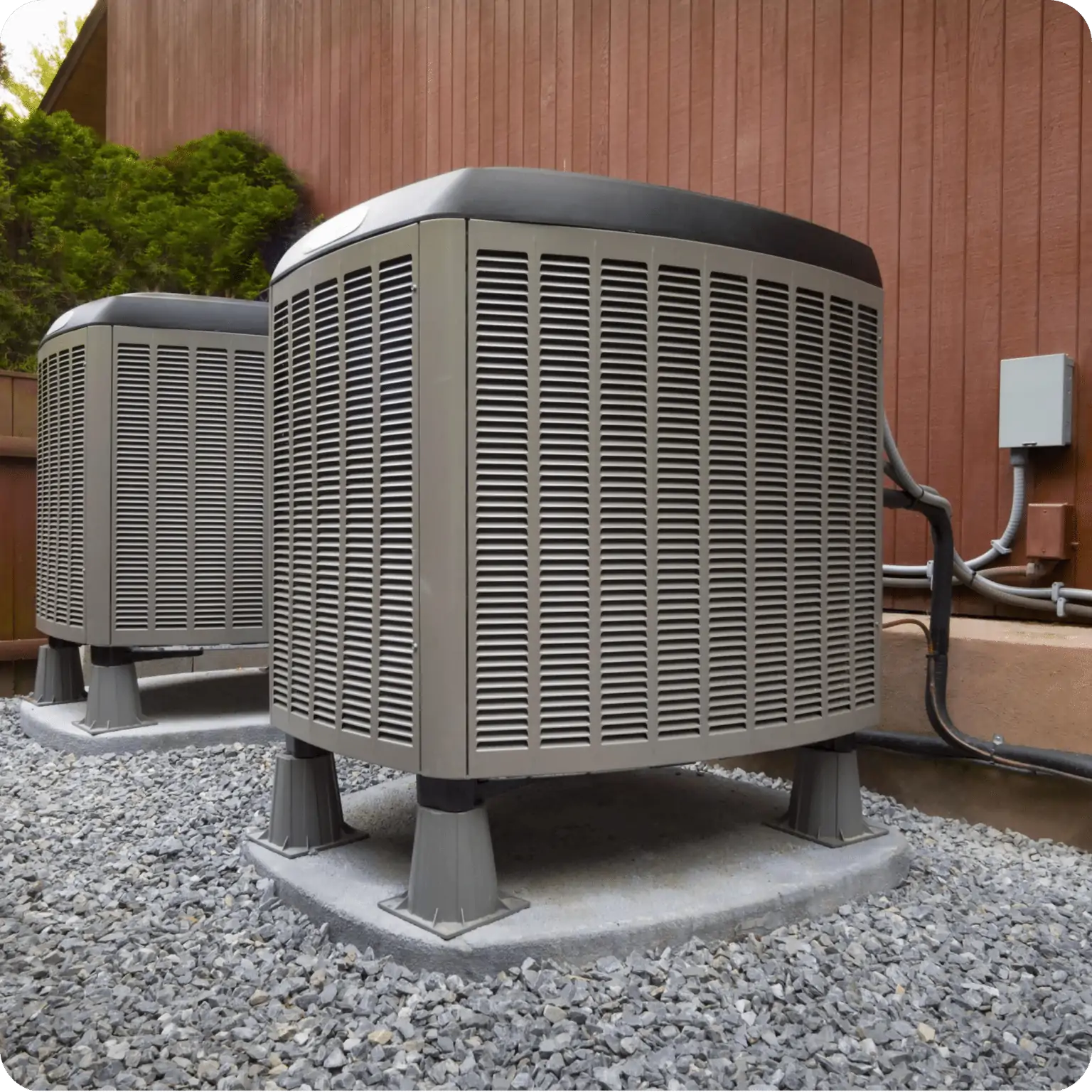 AC Repair in Central, Louisiana