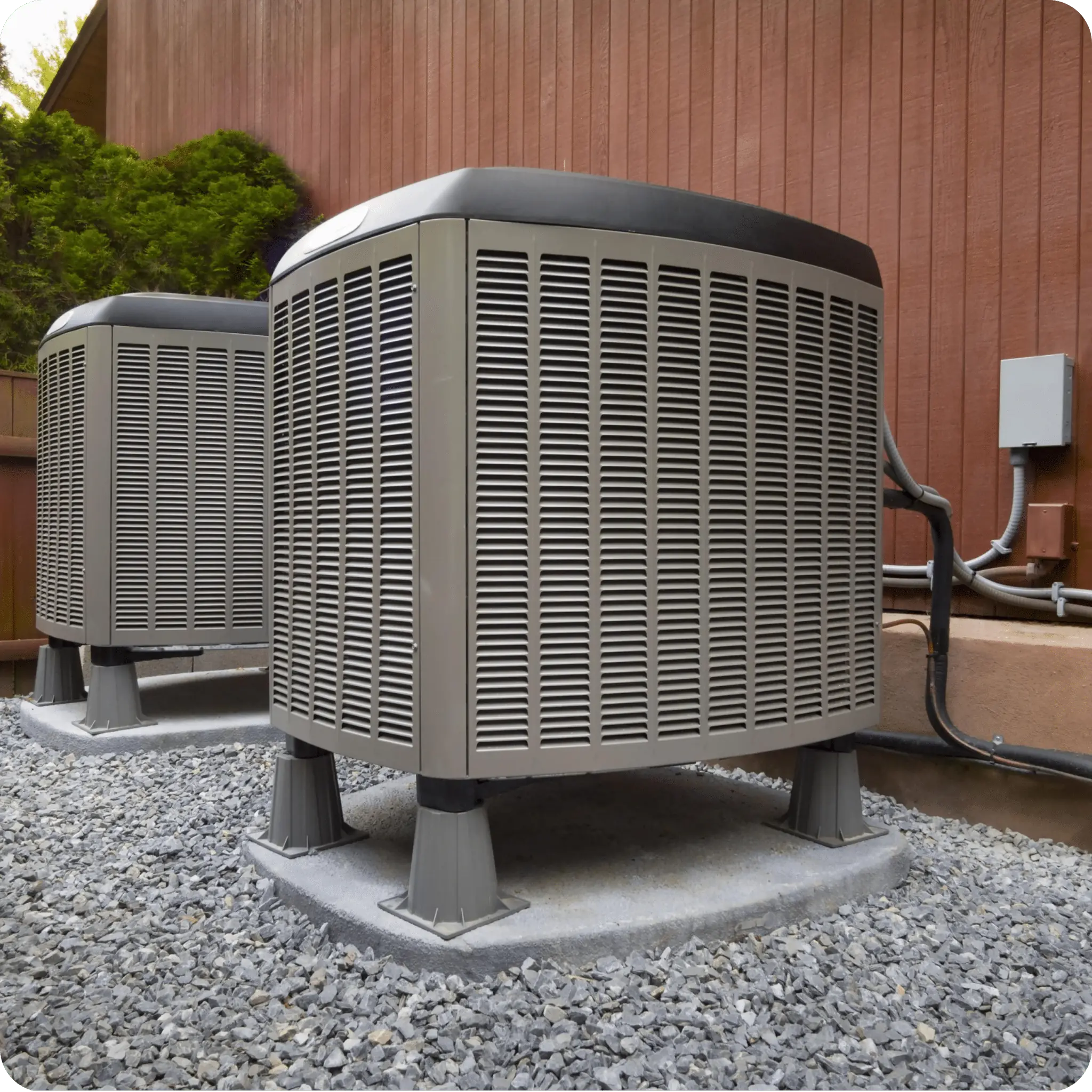 AC Replacement  Ardenwood, Baton Rouge, LA