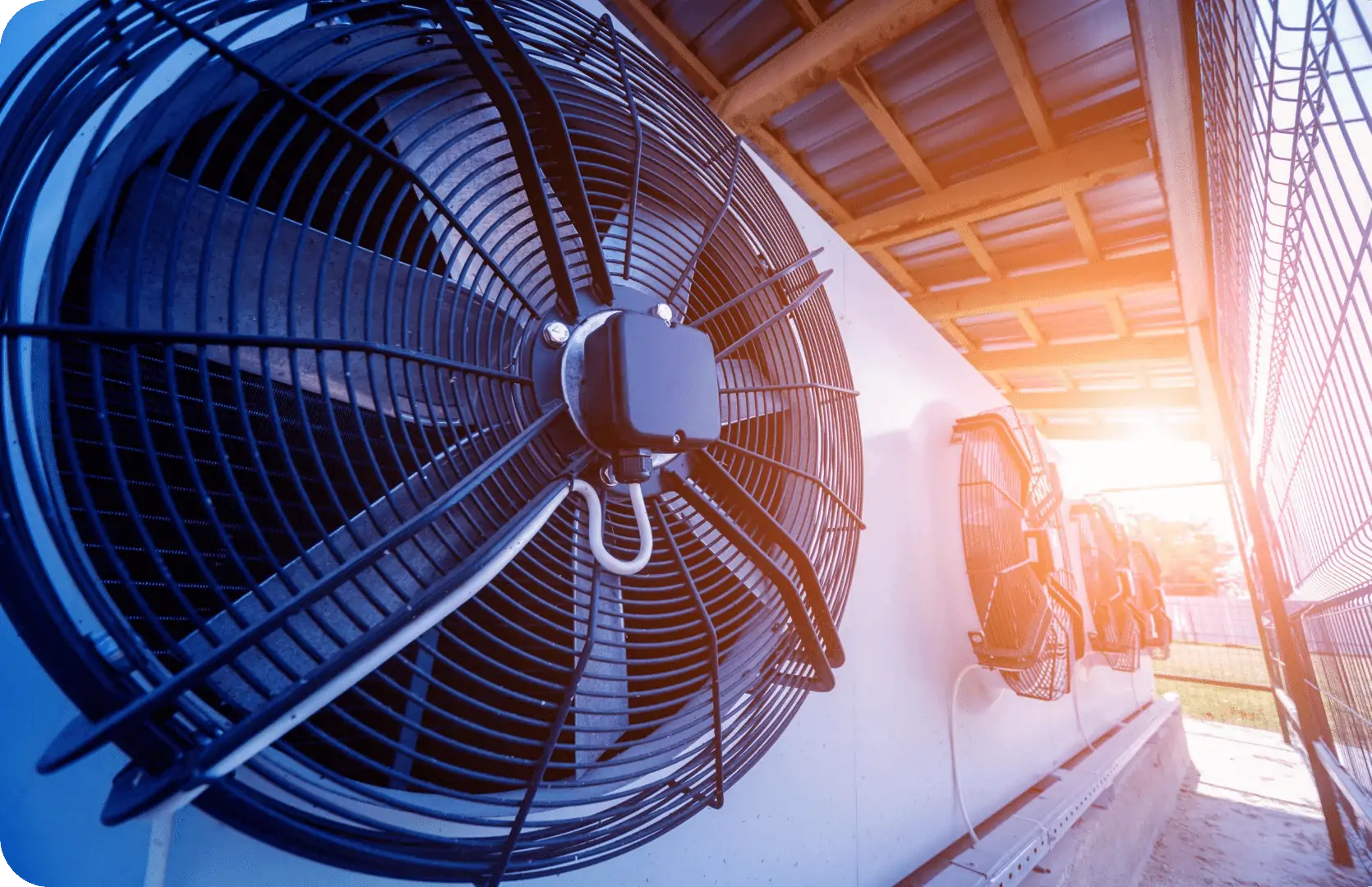 HVAC Maintenance in Baton Rouge