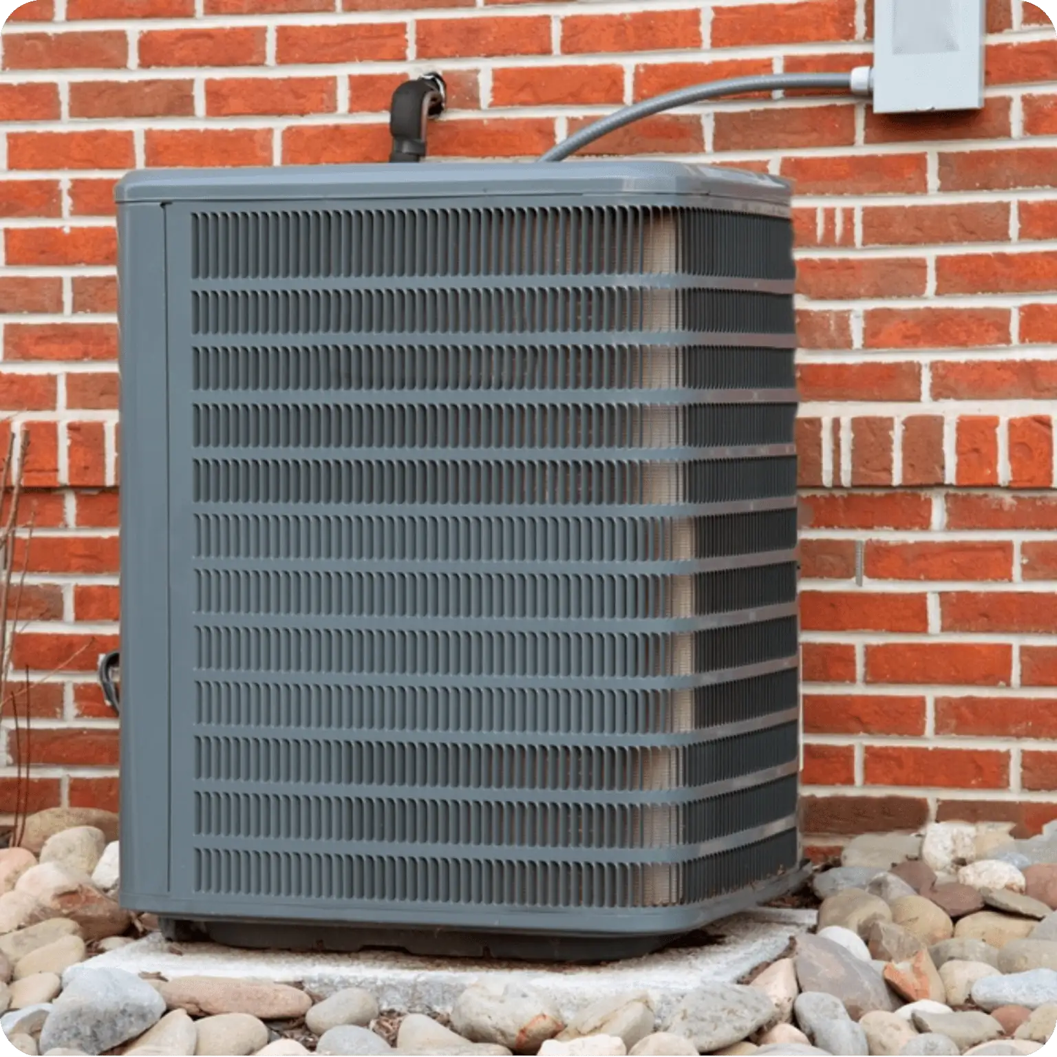 AC Repair in Jackson, Louisiana