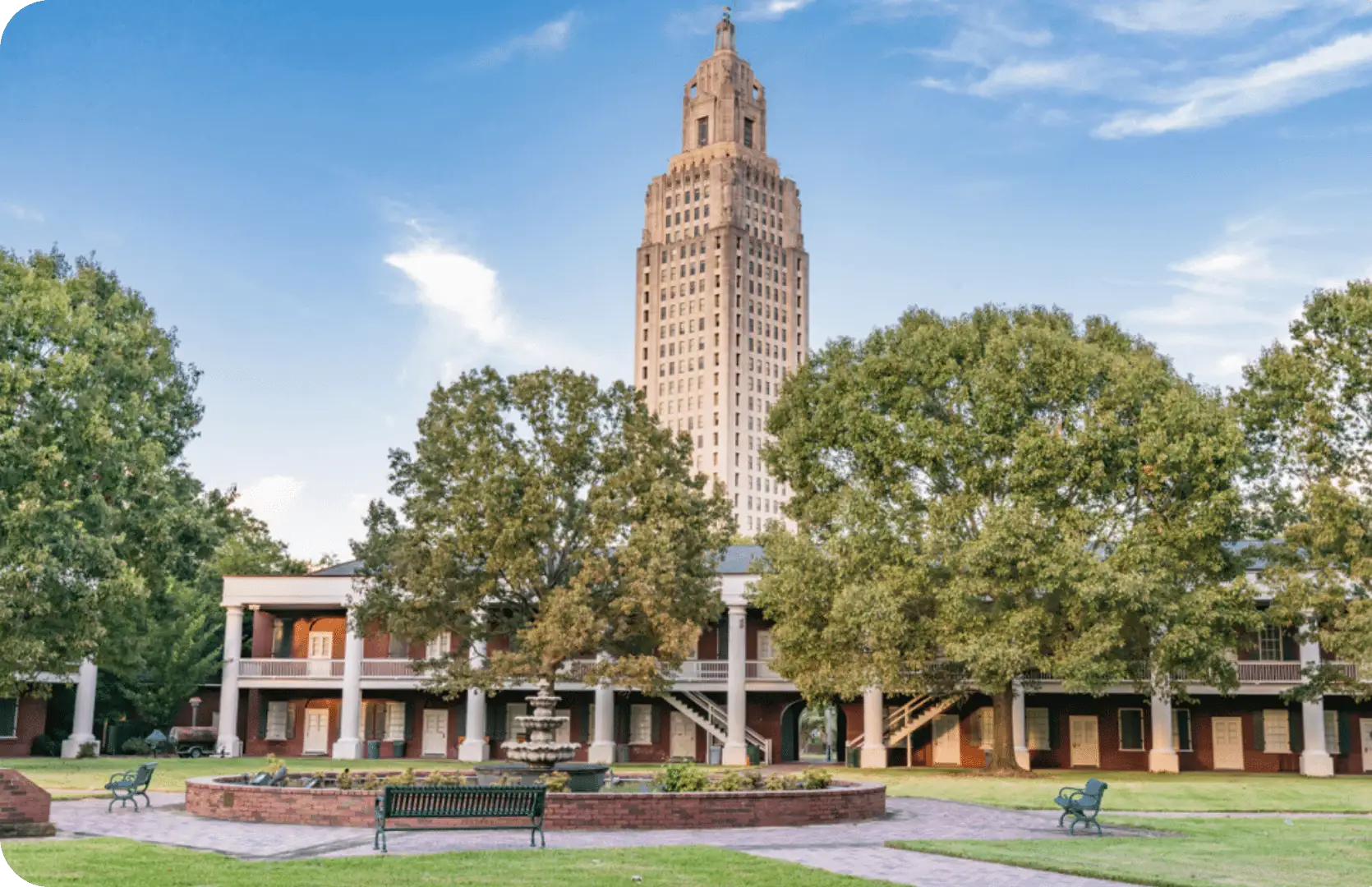 AC Repair in Old Jefferson, Louisiana
