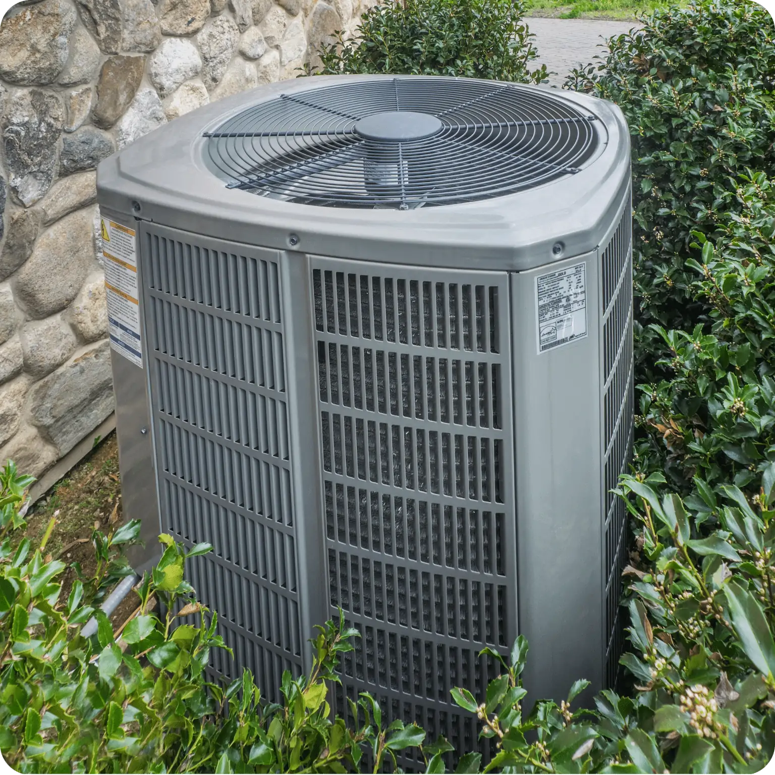 AC Repair in Old Jefferson, Louisiana