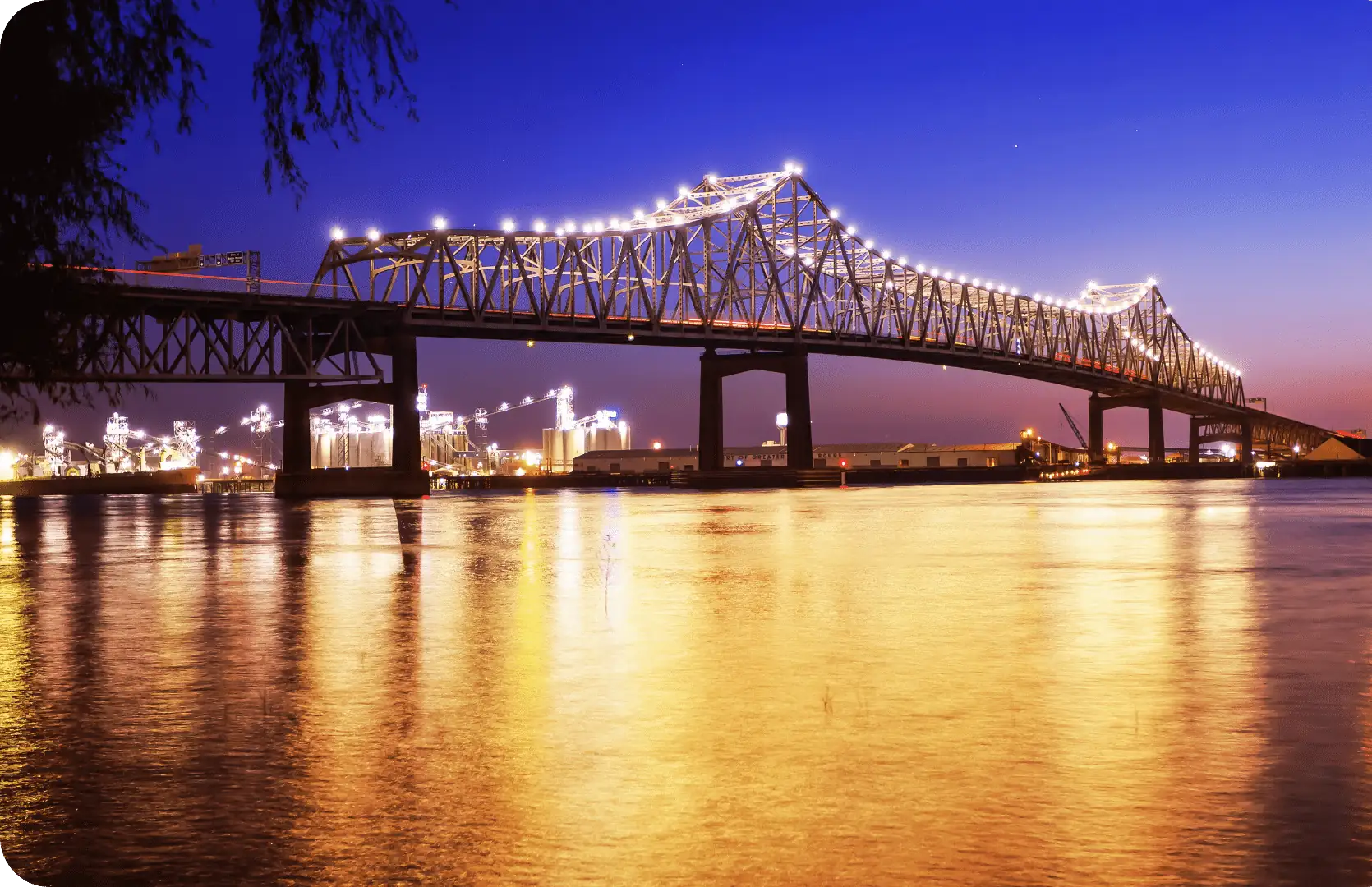 AC Repair in Port Allen, Louisiana