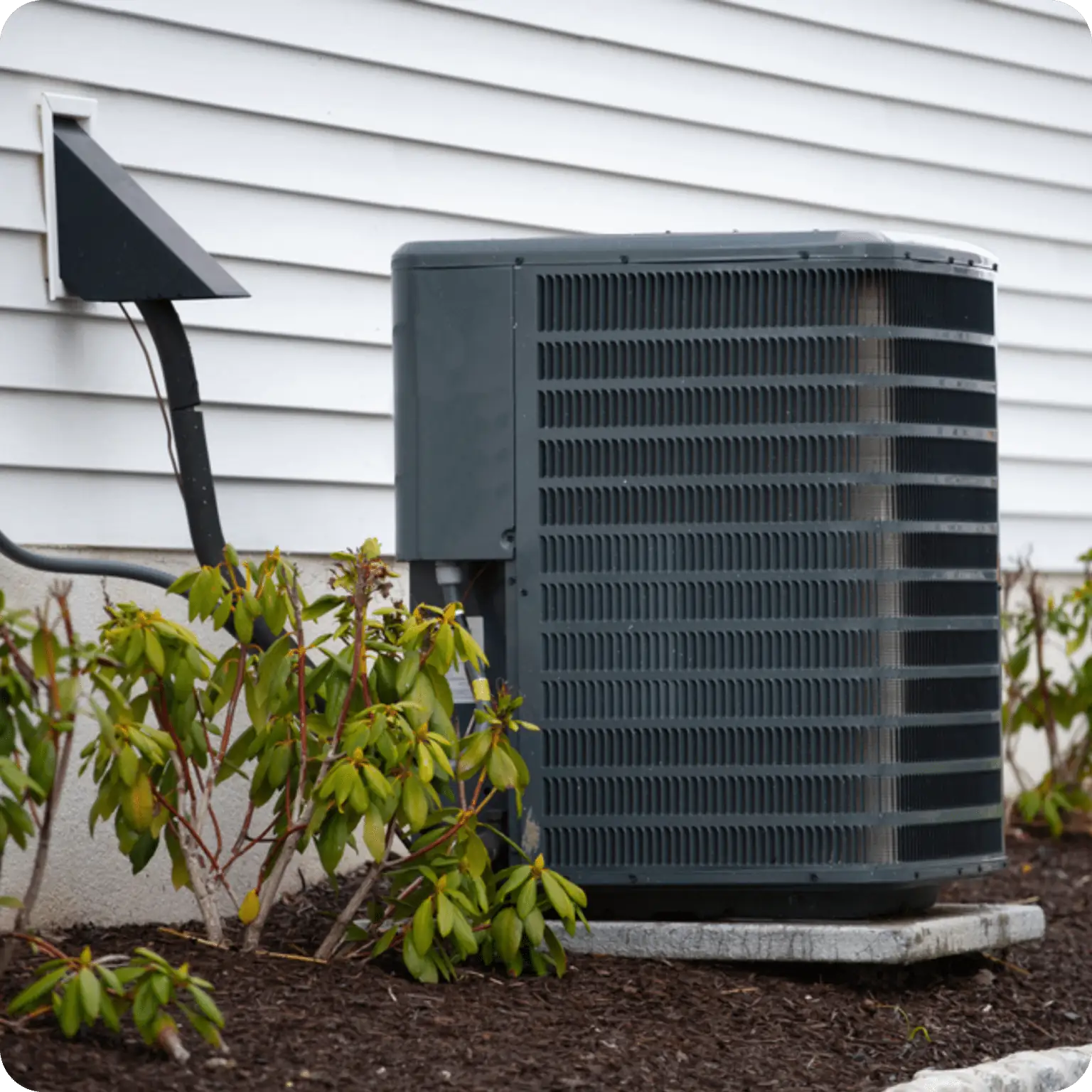 AC Repair in Port Allen, Louisiana