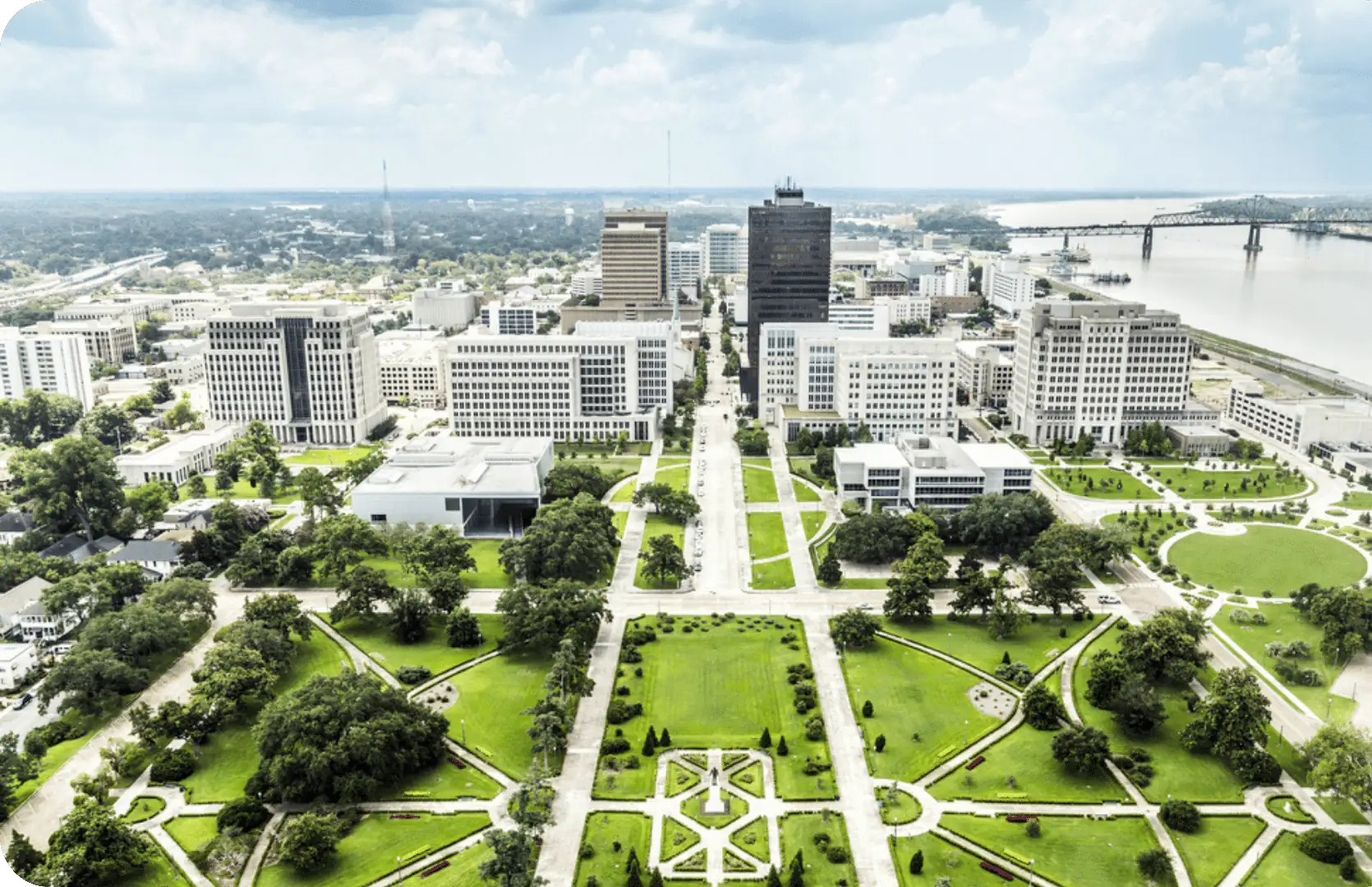 AC Repair in Shenandoah, Louisiana
