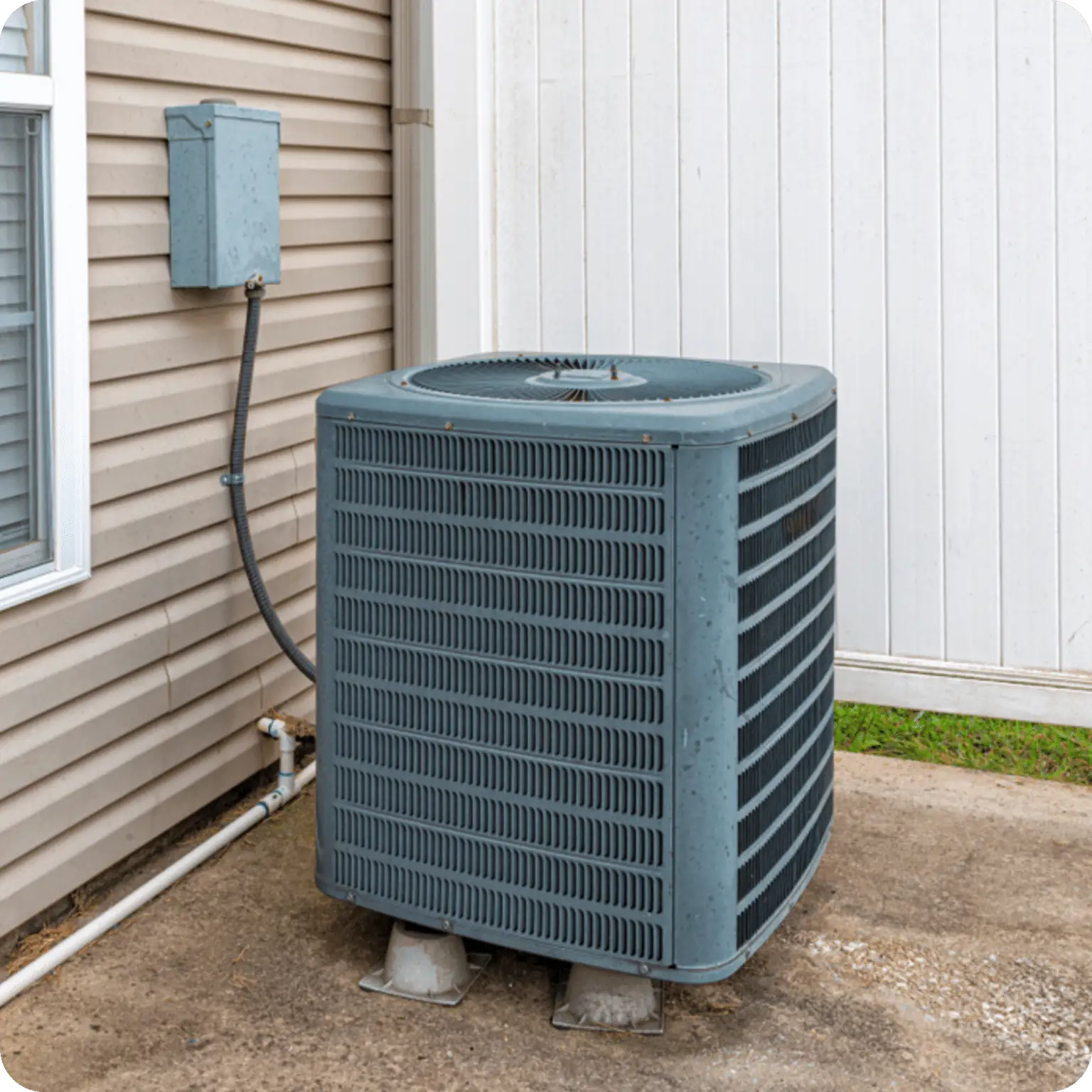 AC Repair in Shenandoah, Louisiana