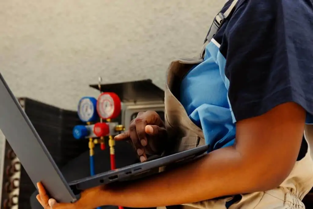 Signs of an HVAC Repair Emergency