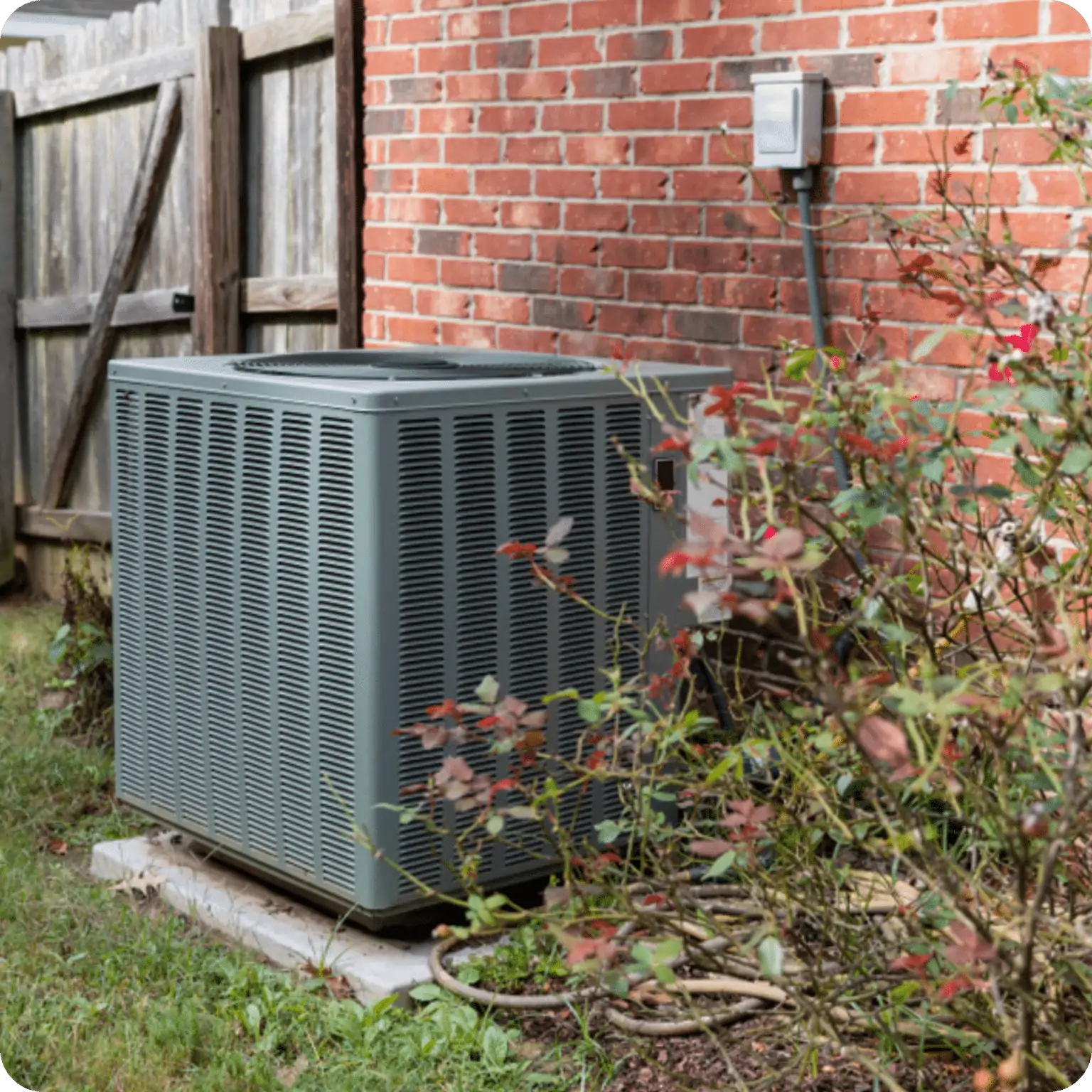 AC Repair in Walker Louisiana