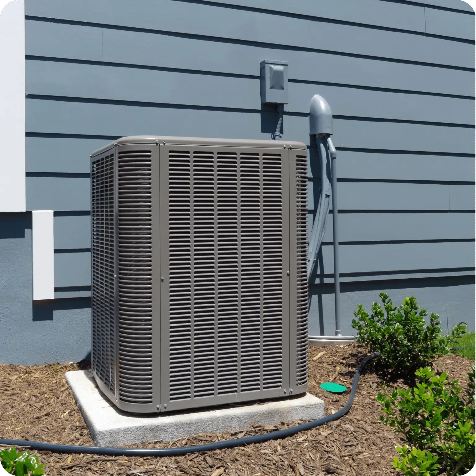 AC Repair in Zackary, Louisiana