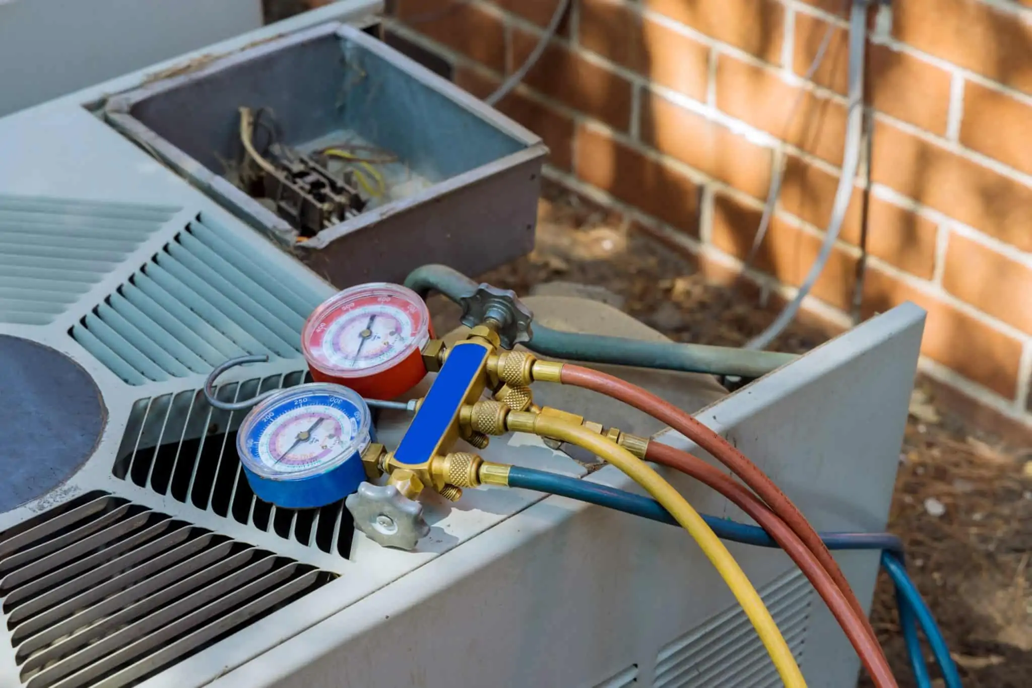 10 Tips for Choosing the Right HVAC Contractor in Denham Springs