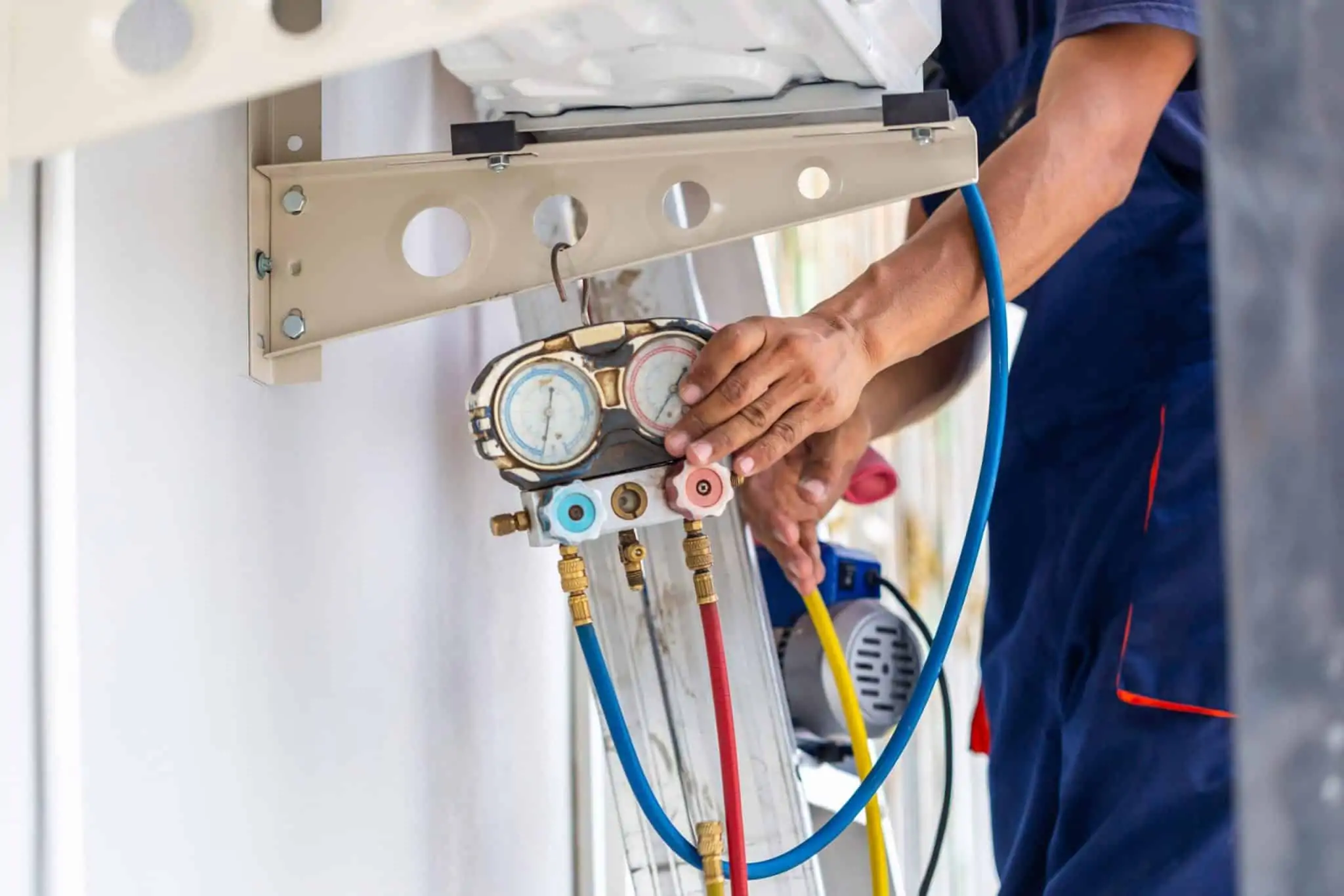 Common AC Repairs Homeowners Experience During Baton Rouge Summers