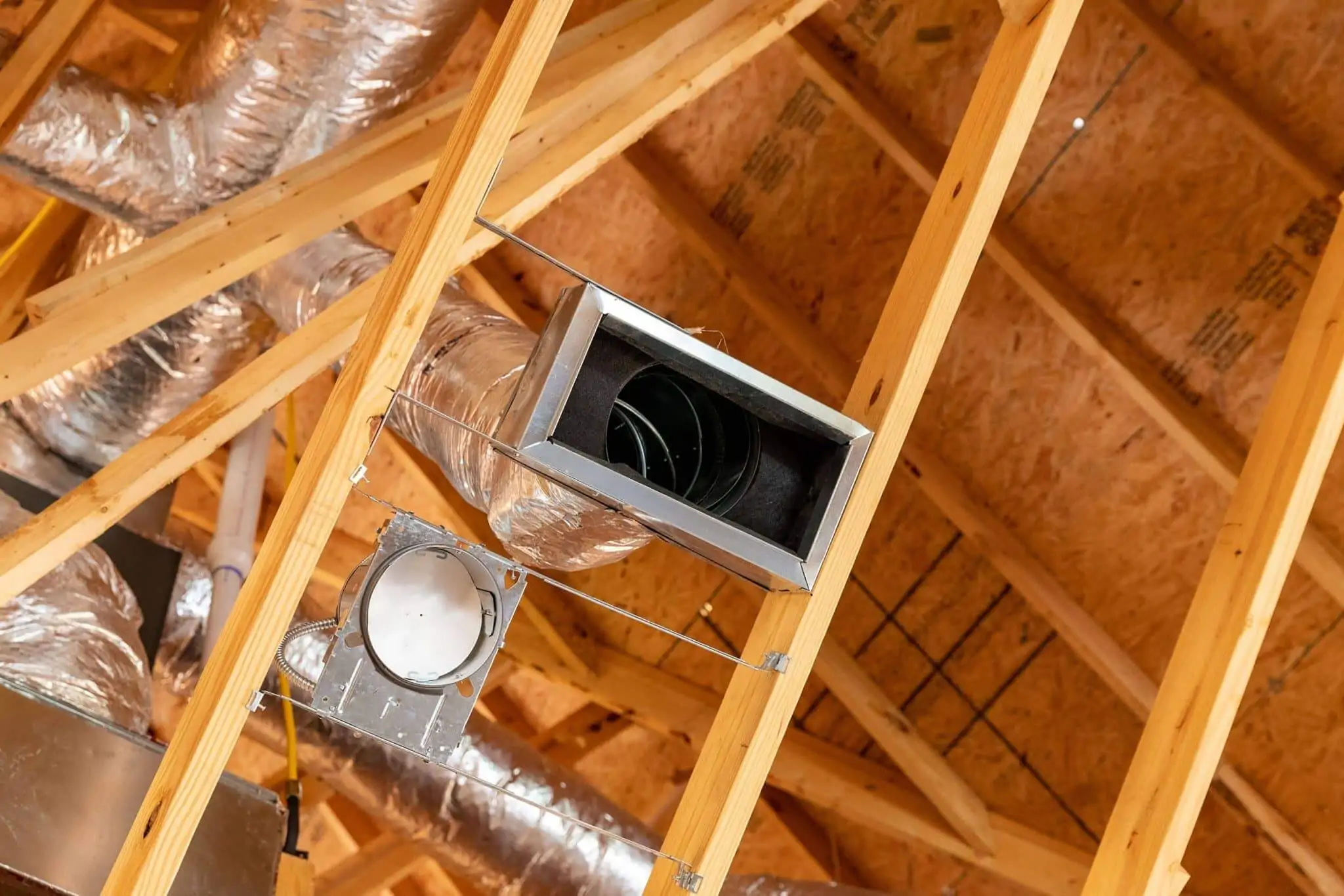 The Impact of Proper Insulation on Your HVAC Efficiency
