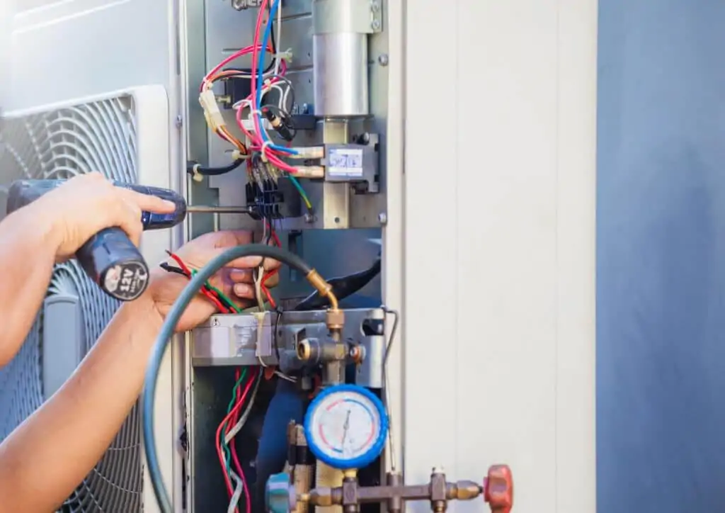 9 Emergency AC Tips: What to Do When Your System Fails