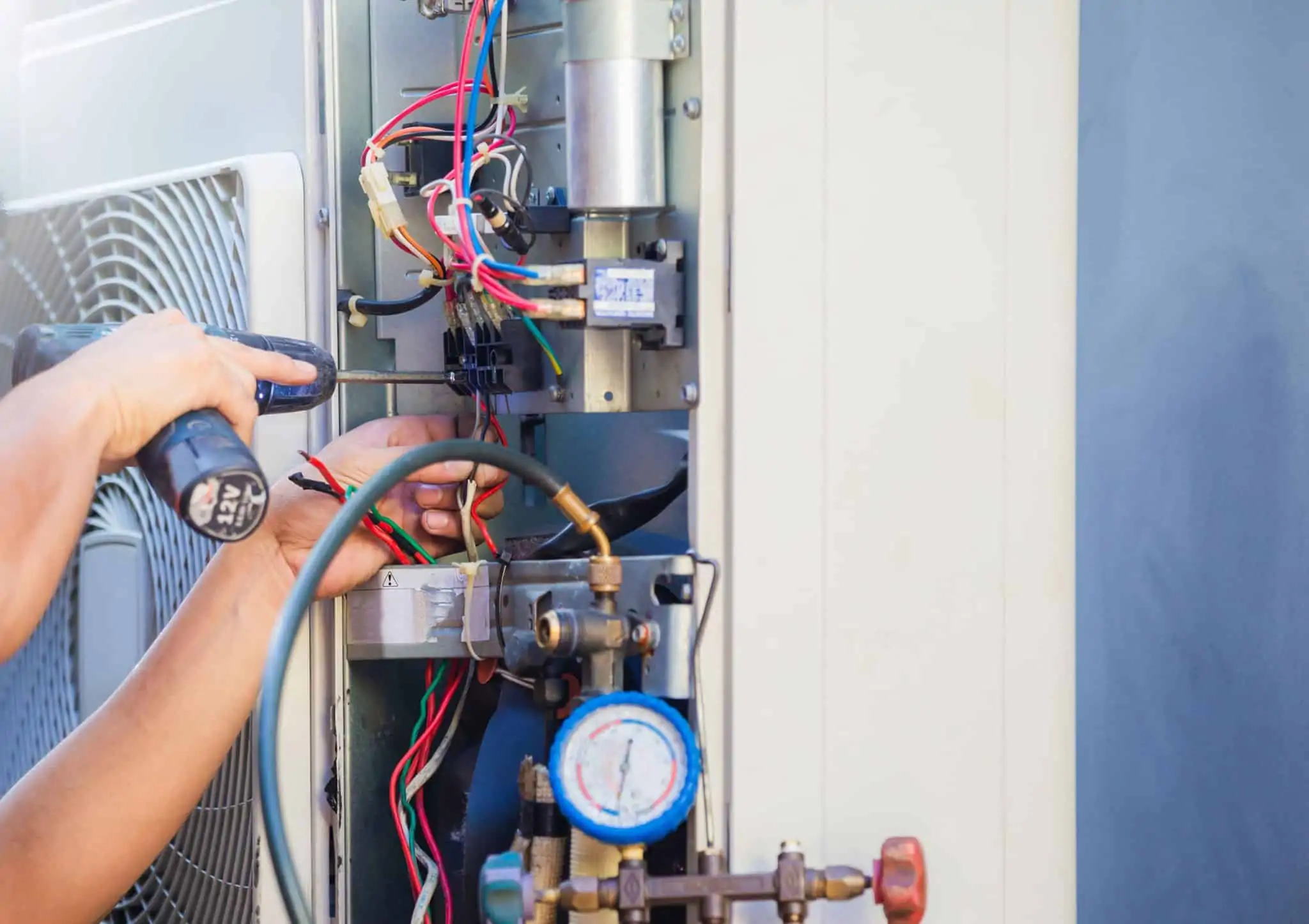 9 Emergency AC Tips: What to Do When Your System Fails