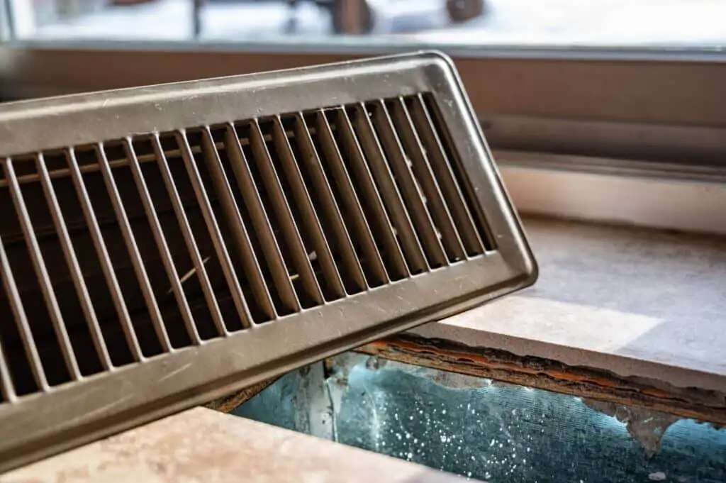 7 Ways to Improve Your Home's Airflow