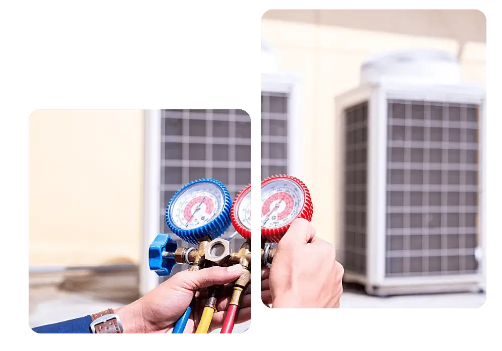 HVAC Unit Repair Killian